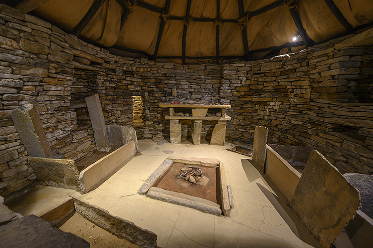 Skara Brae